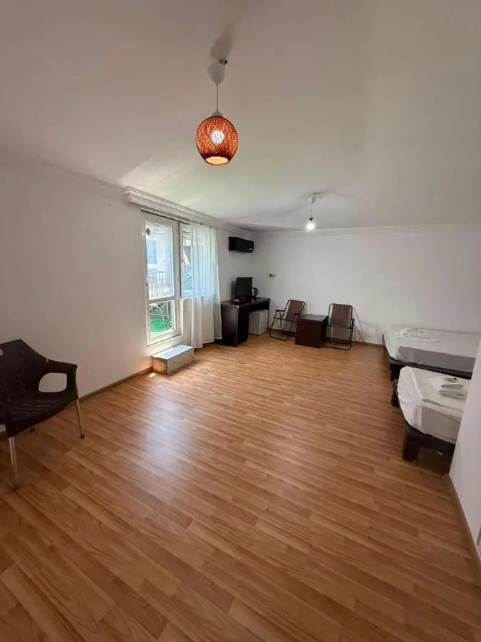 Emilia Hotel Batumi Old Town