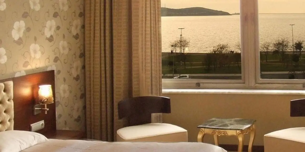 Hotel Suadiye