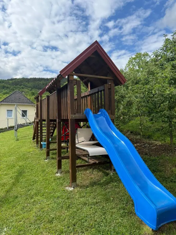 Apartman za odmor Plivska Jezera