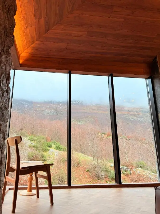 North Alpine Villas