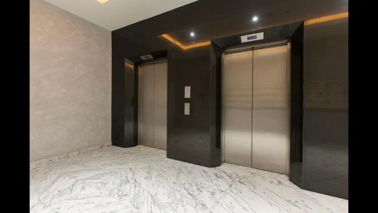 CTS Elysium Residence Taksim