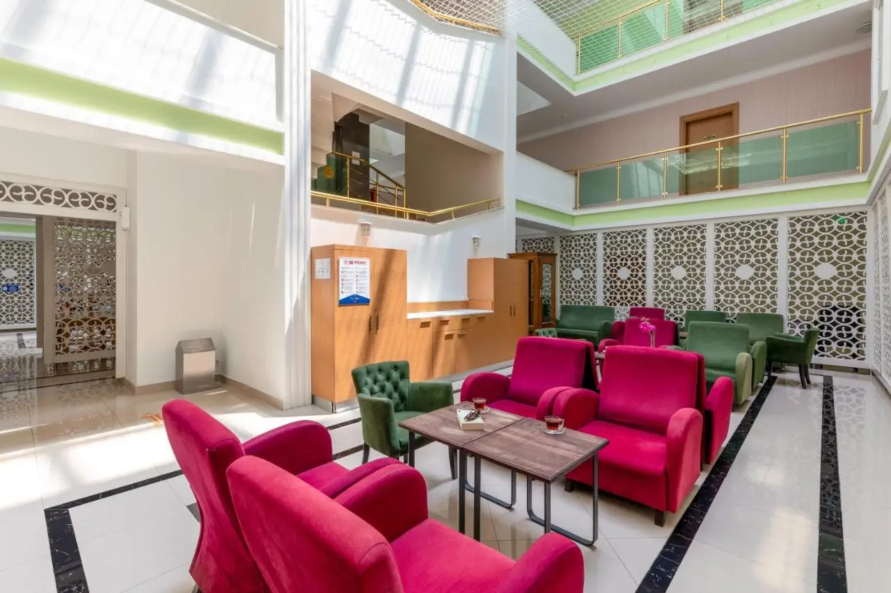 The Suites