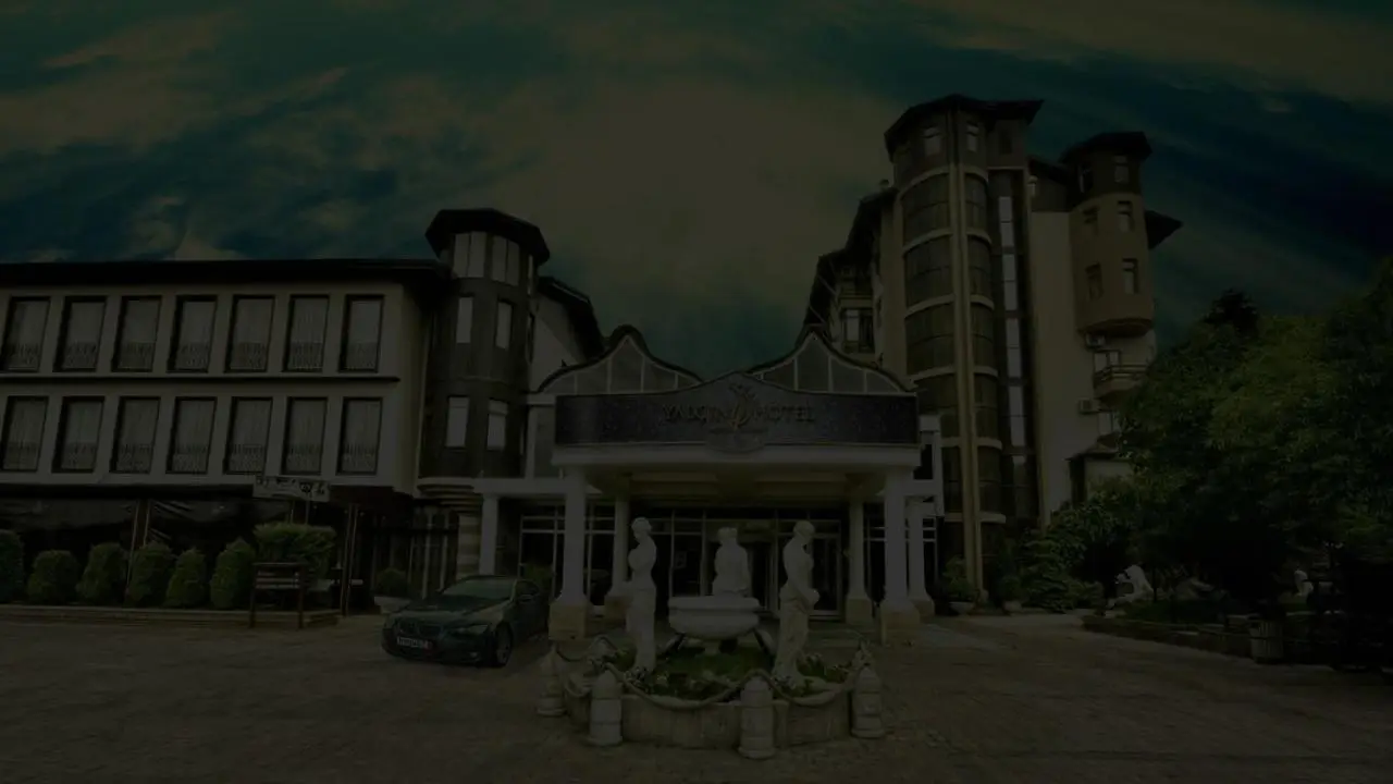 Yalçın Resort Hotel