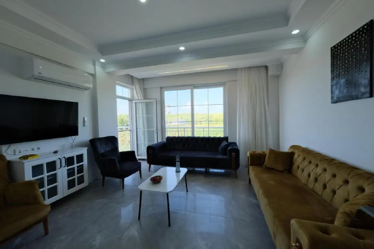 The Dalaman Suites & Pansiyon Dalaman Airport 10 km