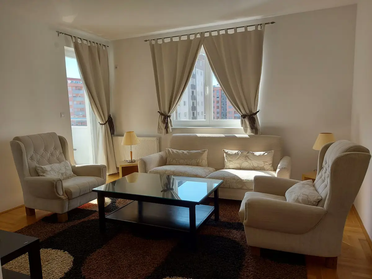 Apartment East Sarajevo