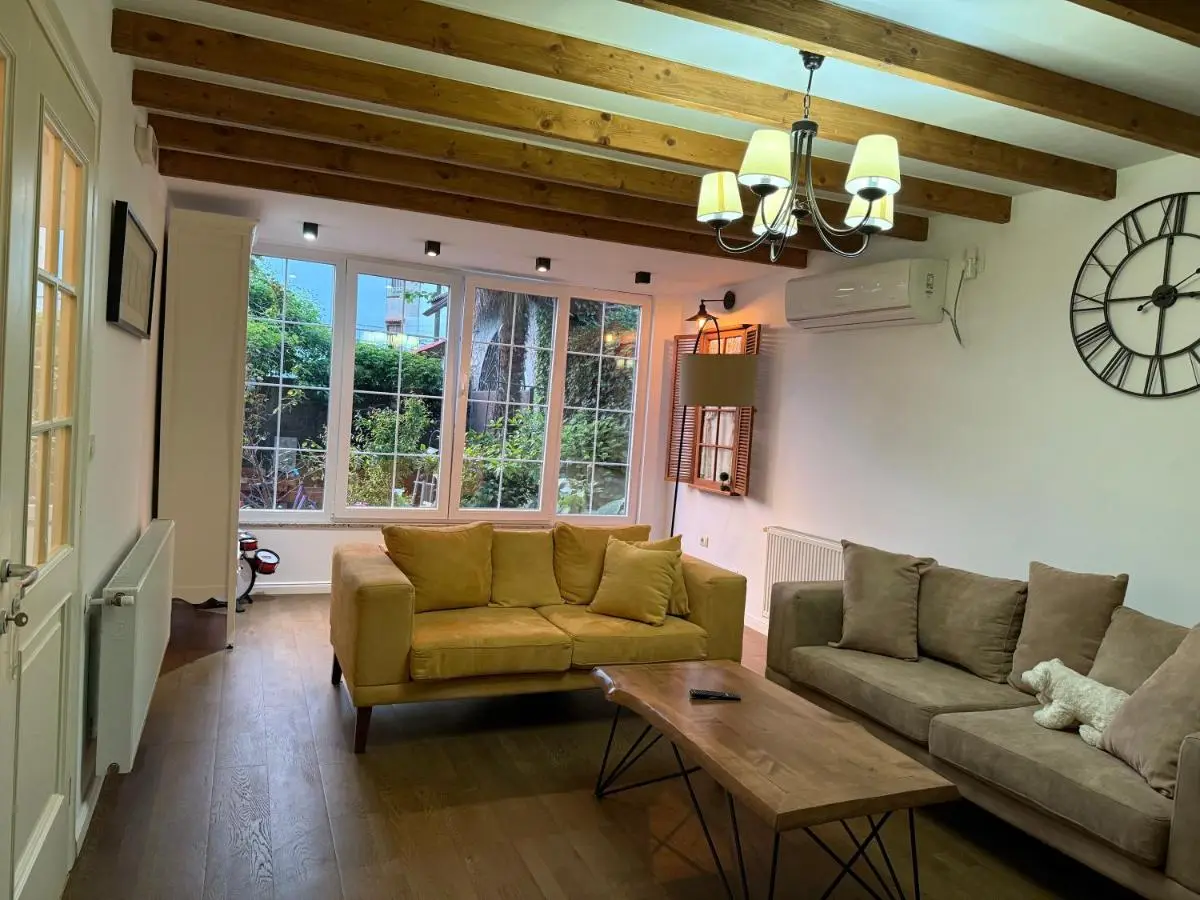 Zambak Vacation Home