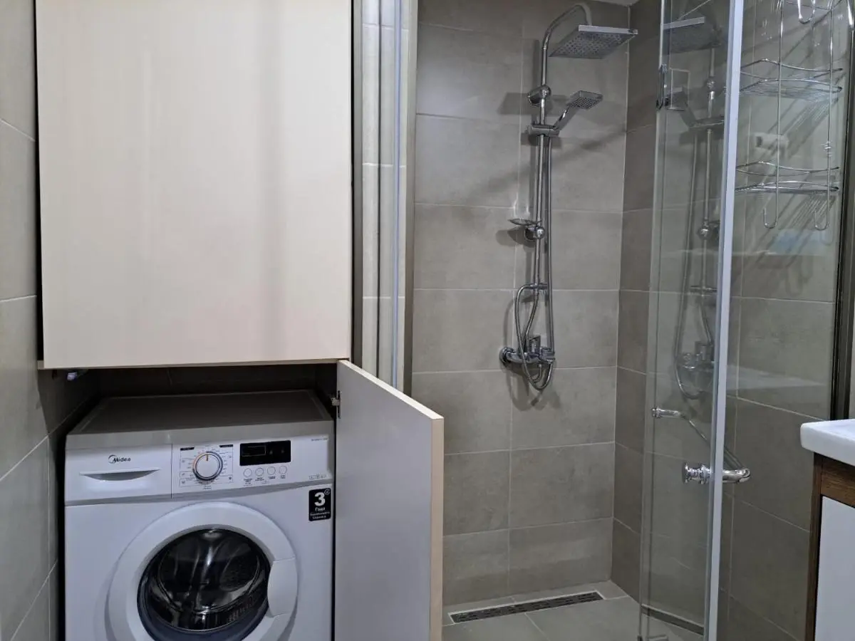 Dream Apartments Batumi