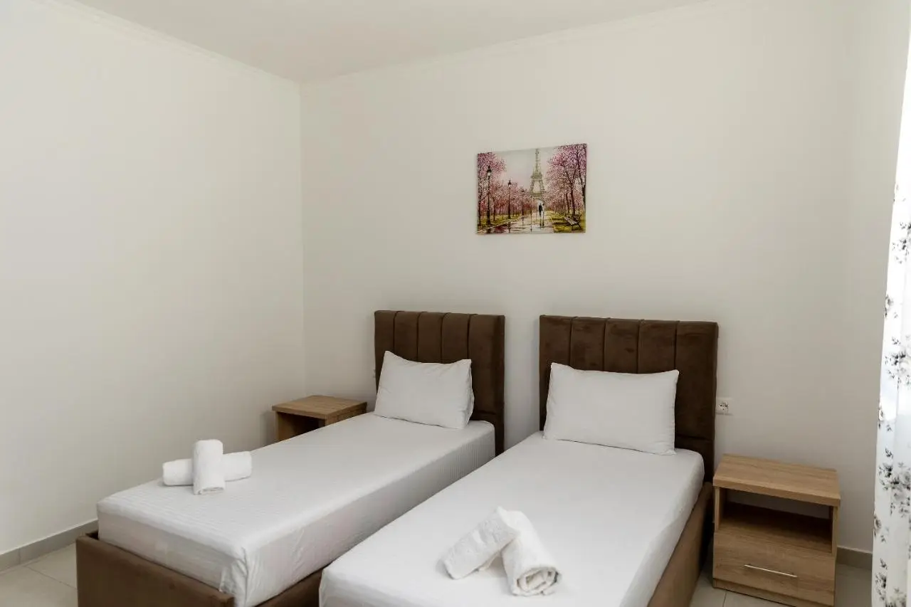Hotel Paradise