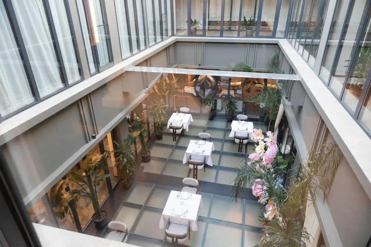 Grand Duka Hotel & SPA