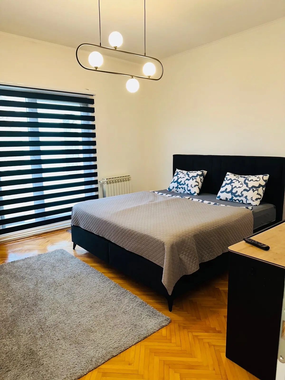 Apartment Irma center