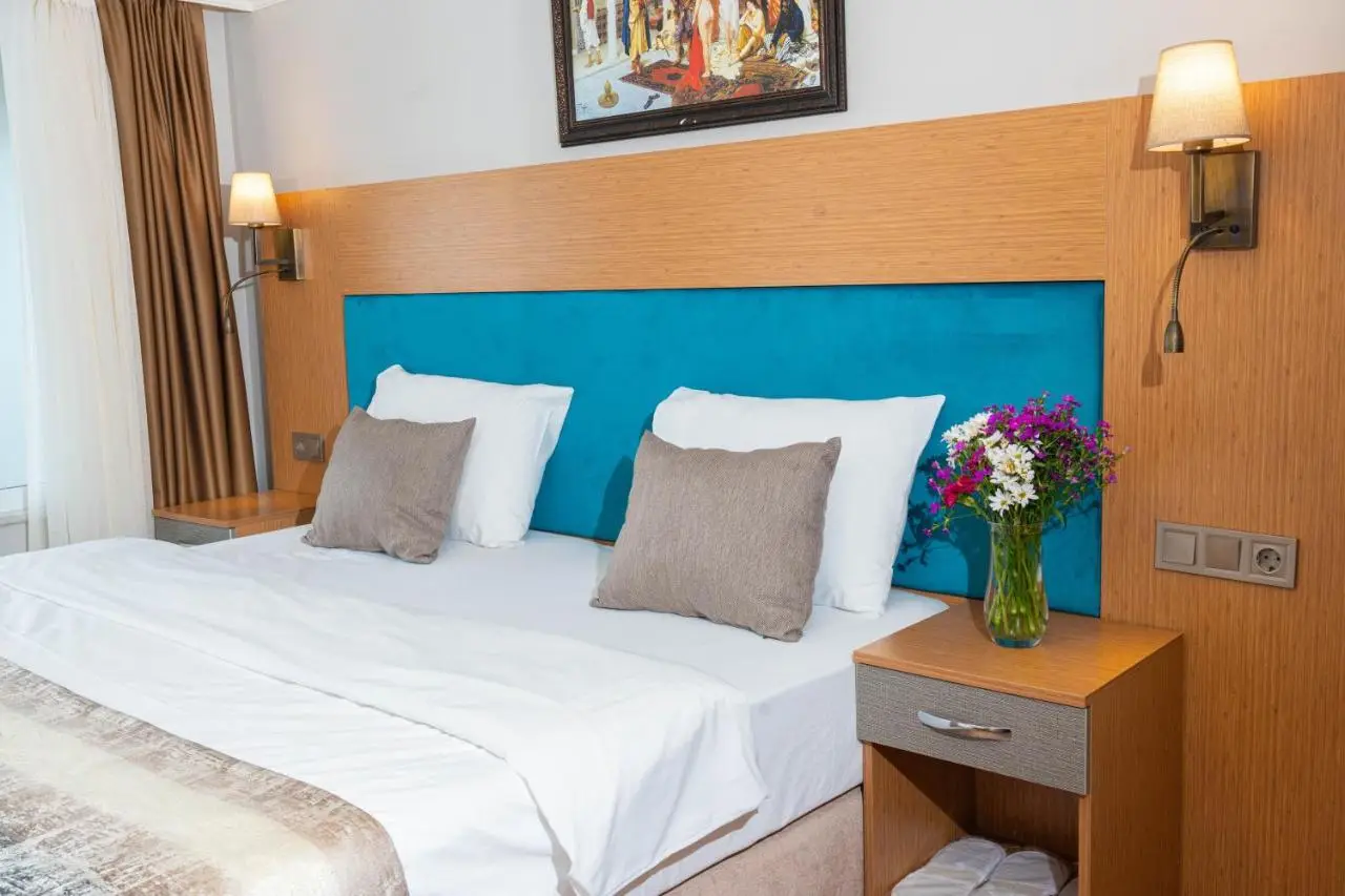 Seatanbul Hotel