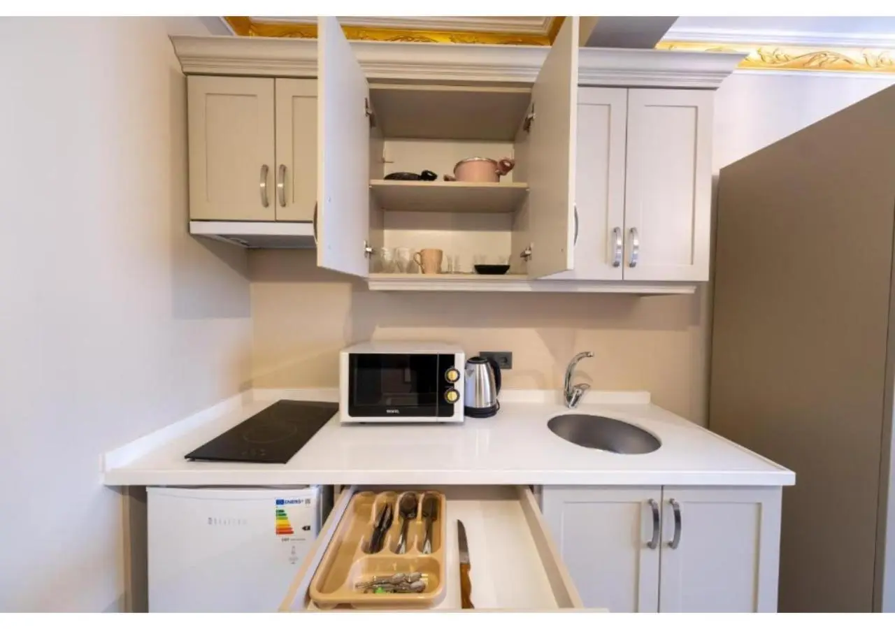 Taksim Studio Apart