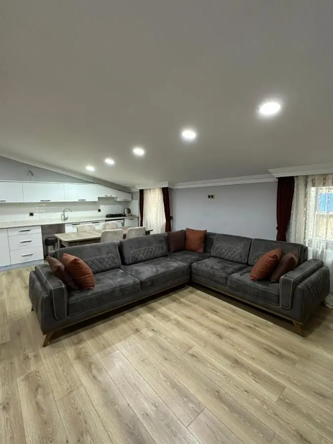 Dunya Residence
