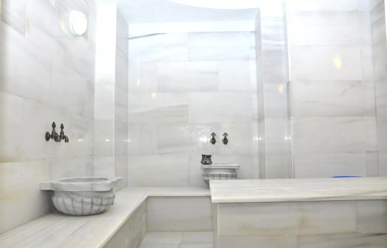 Deluxe Hotel Ganja