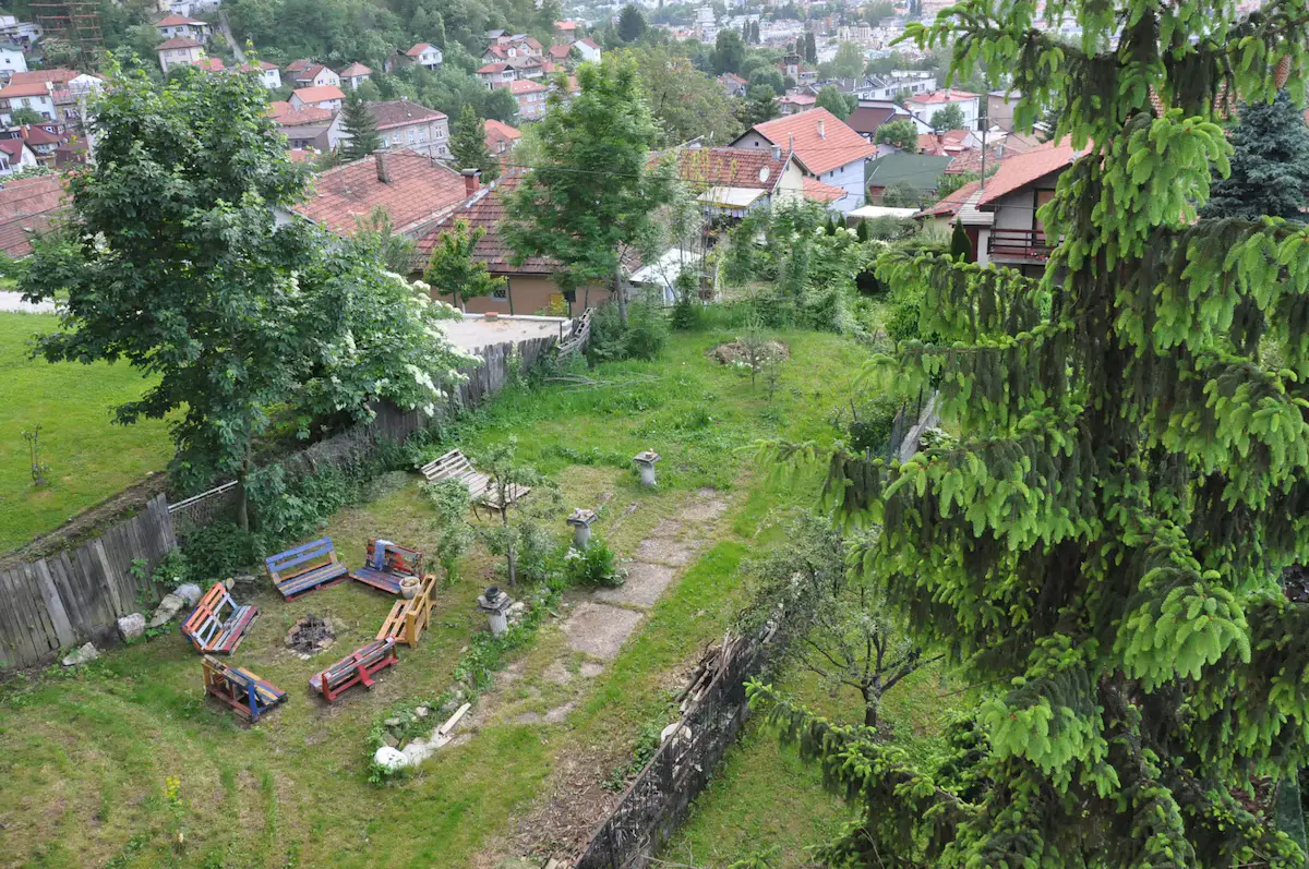 [Quiet Room]Panoramic View Resort With Huge Garden