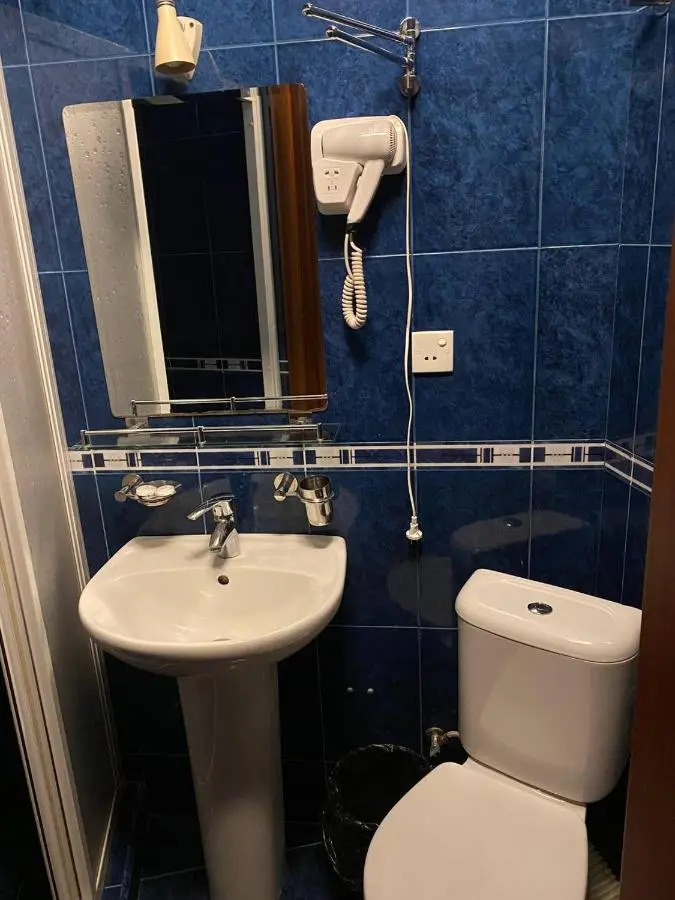 Hotel Pavo