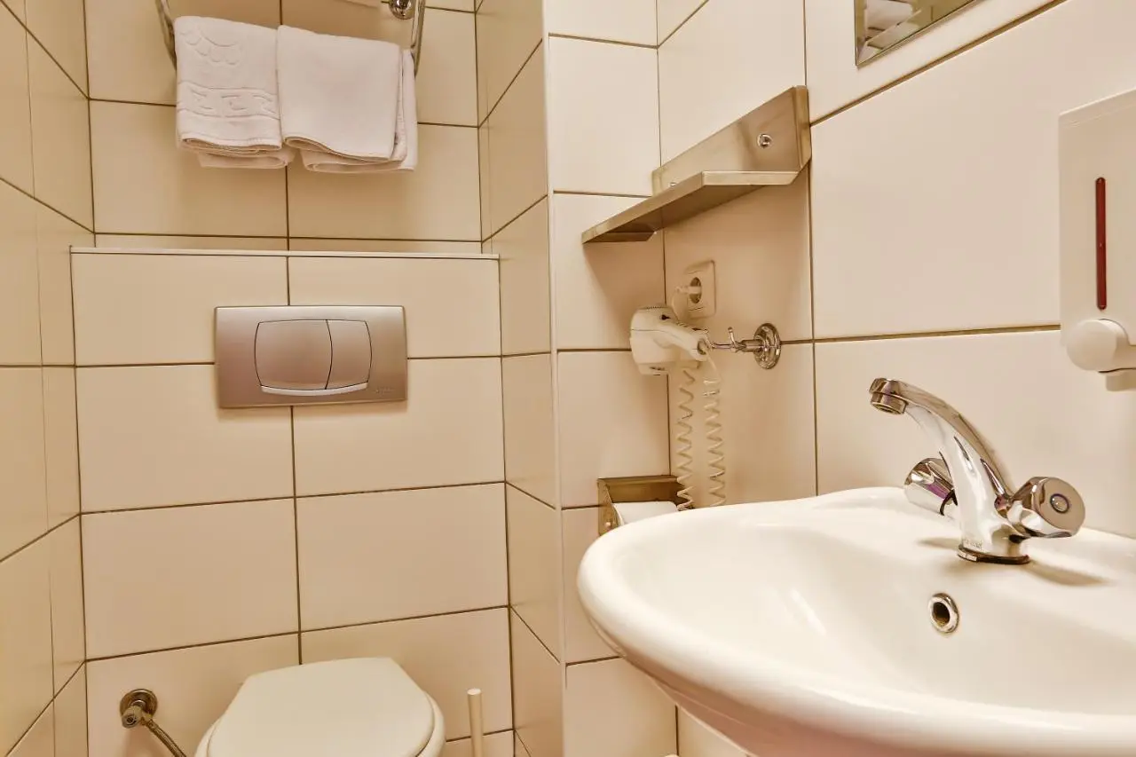 Han Hotel Istanbul