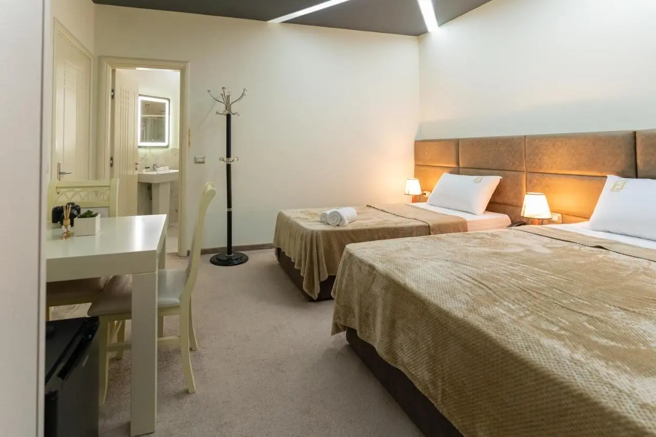 Alko Hotel Shkoder