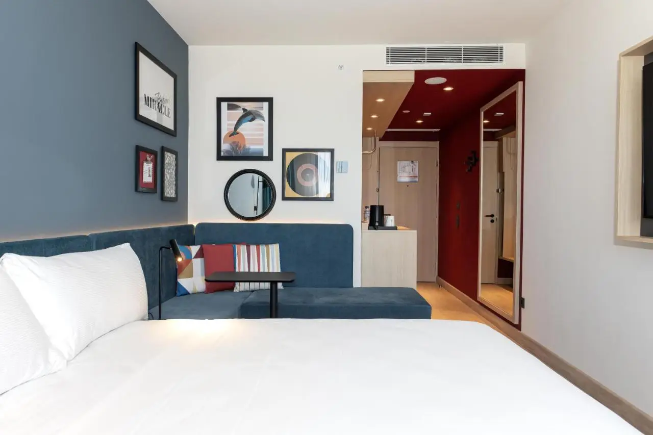 Hampton By Hilton Batumi Center