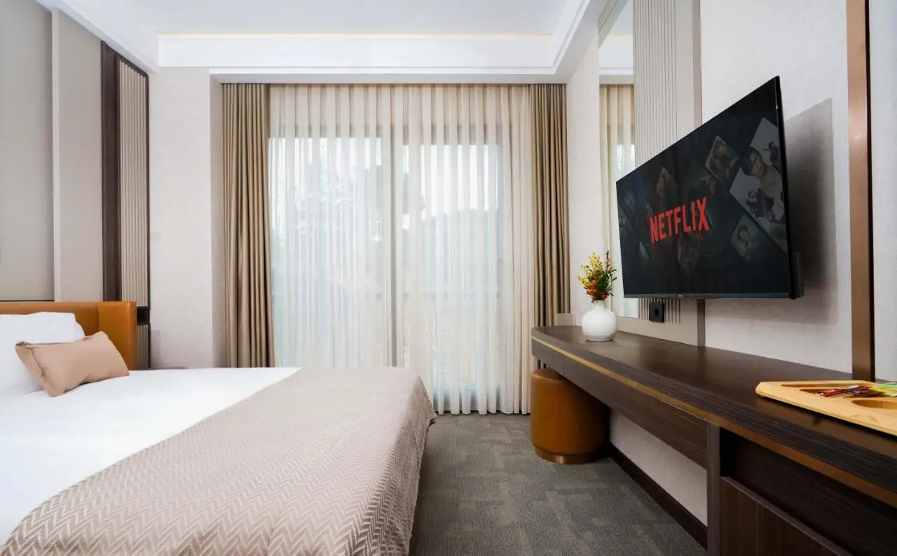 Byon Hotel Şile