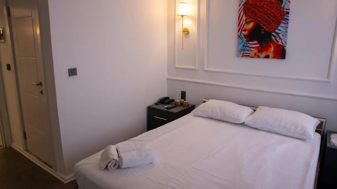 Global Termal Hotel