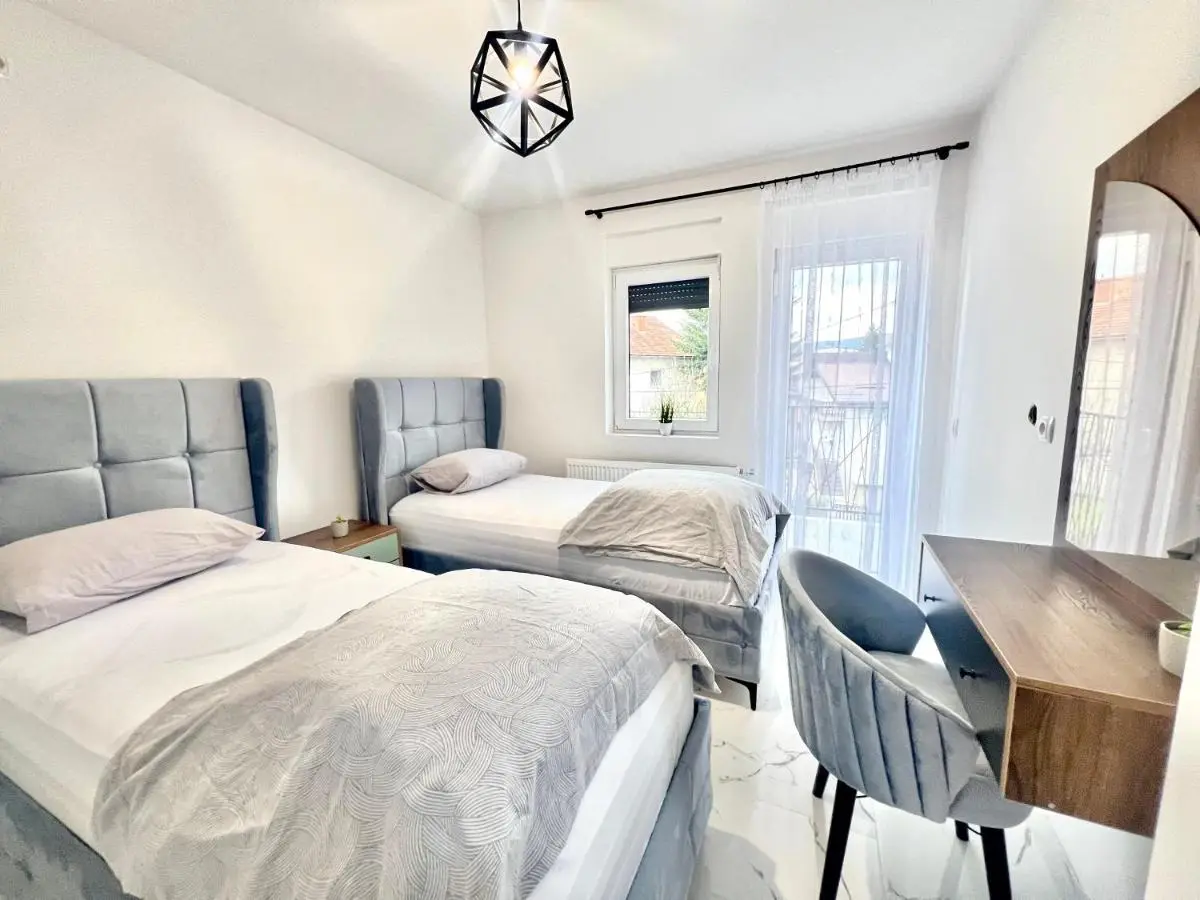 Ilidza Apartments - PEJTON RESIDENCE - Free Parking