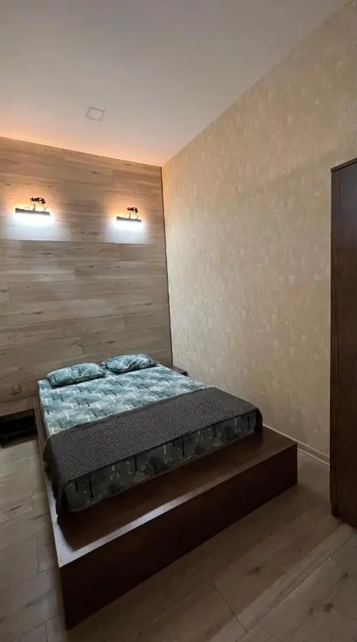 Lovely flat near the Boulevard Center of Baku