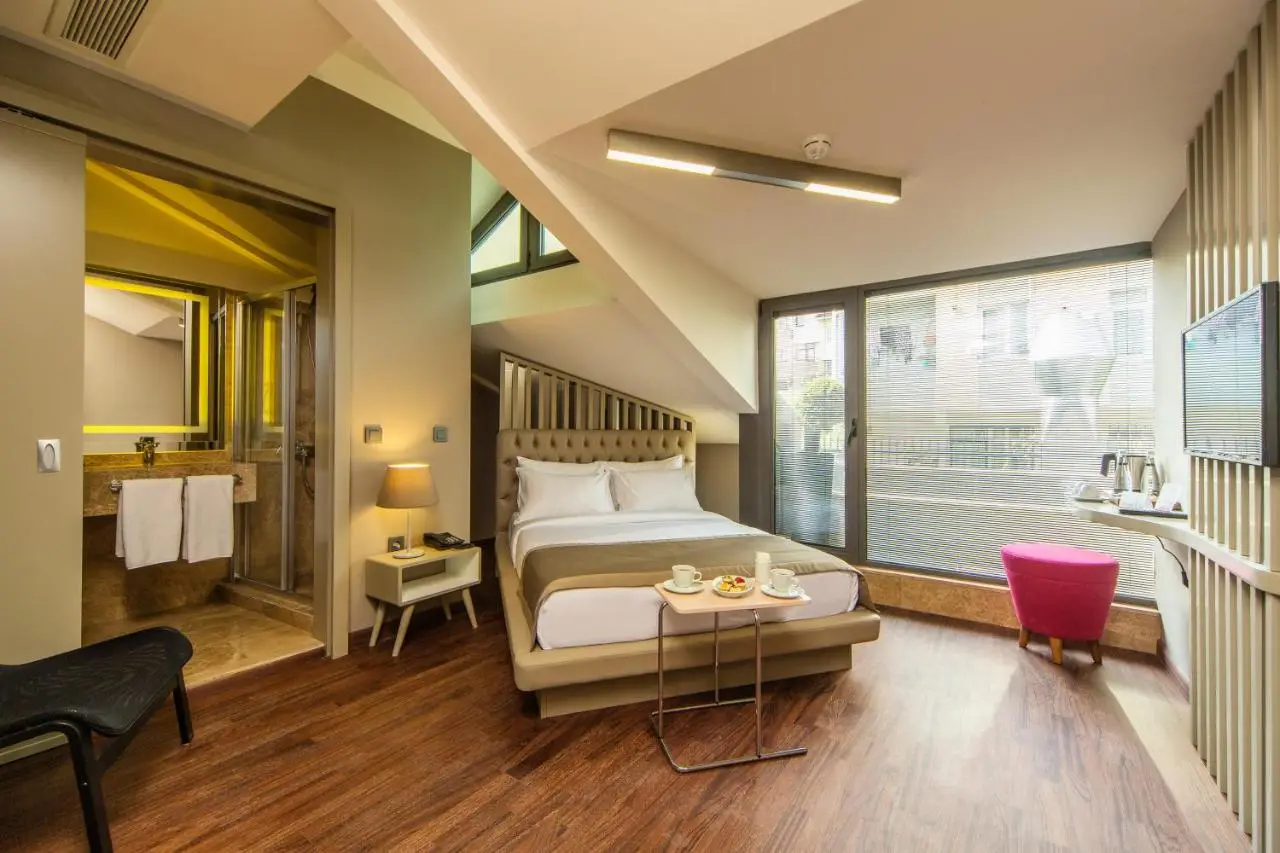 Hann Hotel