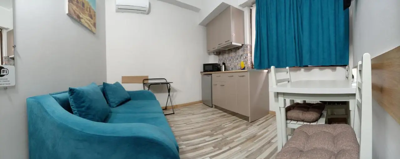 Apart-hotel TARHUN