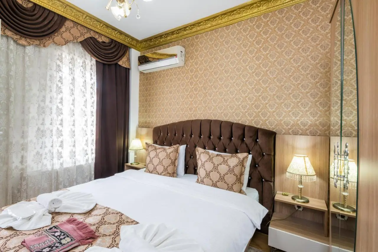 Punto Suite