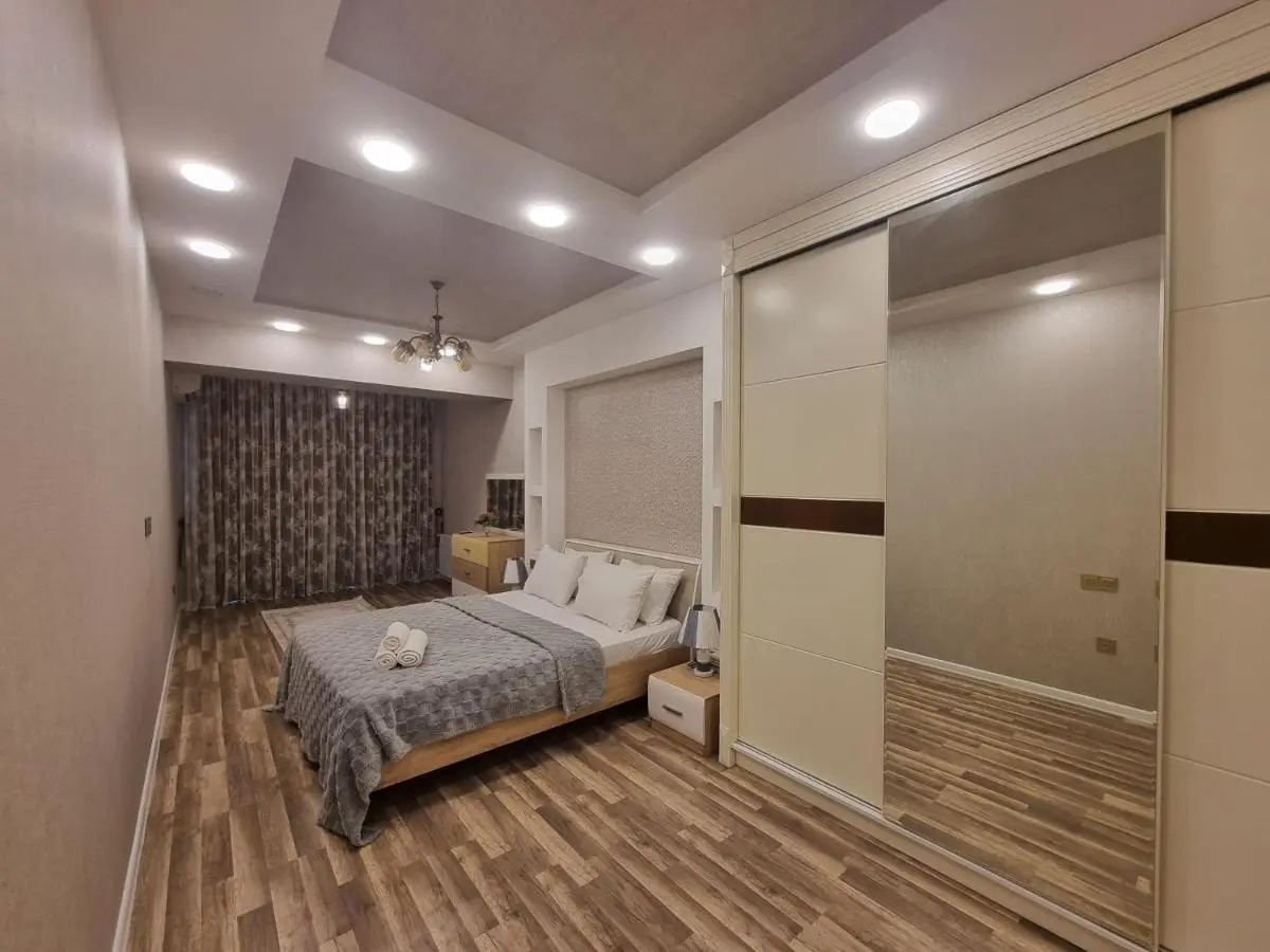 Park Azure Delight Apartment