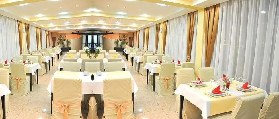 Hotel - Beograd