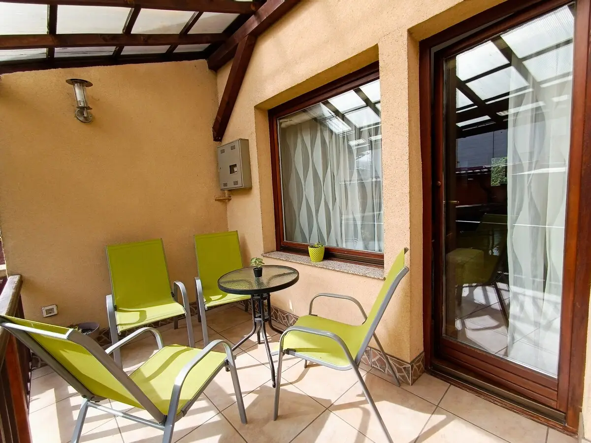 Holiday home Aquae S