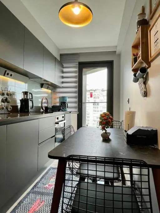 Imperium Central Residence Apartments