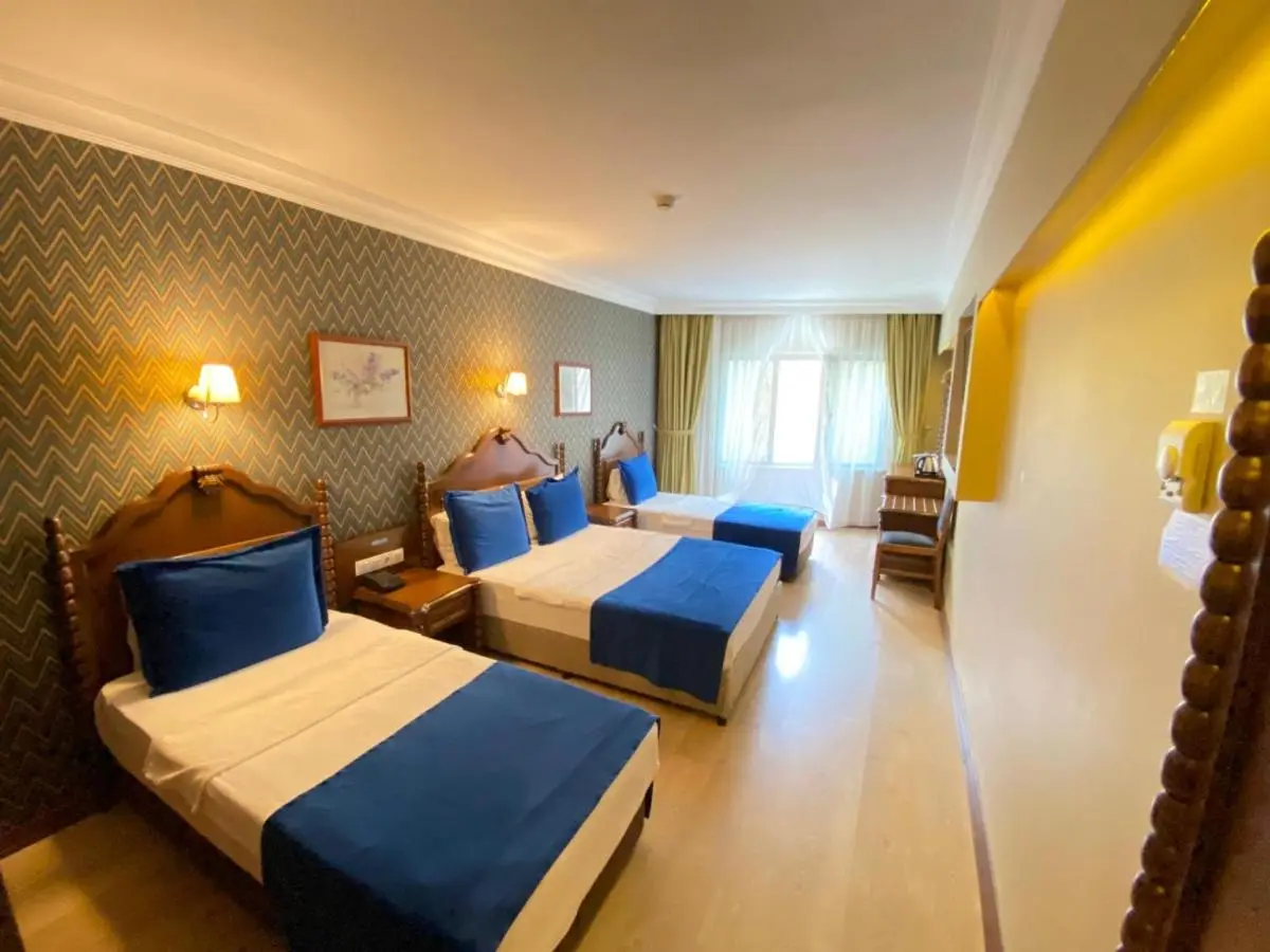Hotel Büyük Levent