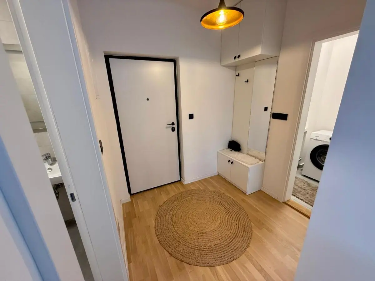 Apartment Residence Ilidža