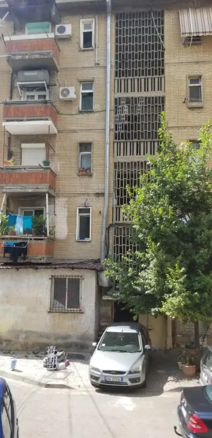 Spacious and Cozy Apartment - Ajia Apartment