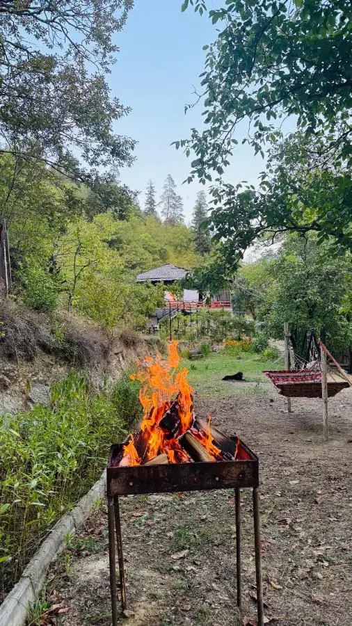 Likani house