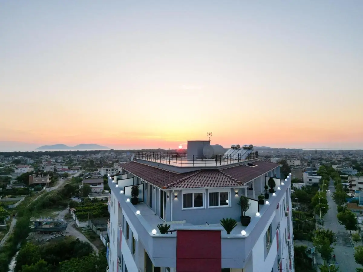 Queen Apartmets Vlore