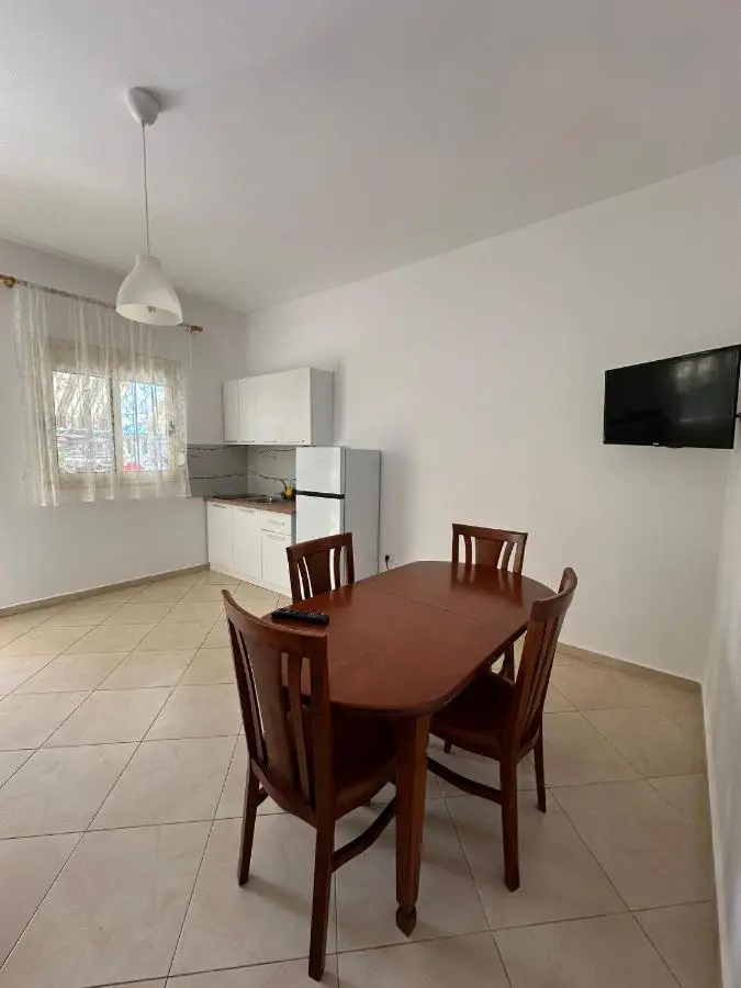 Vila B&E