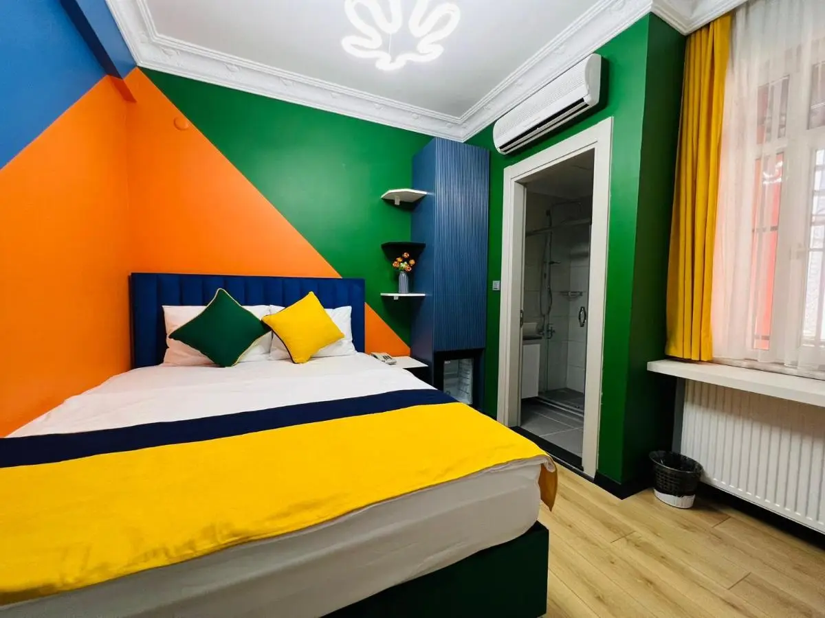 Apex Hotel