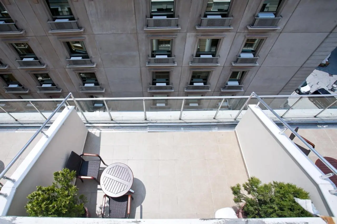 Klas Hotel Istanbul Old City