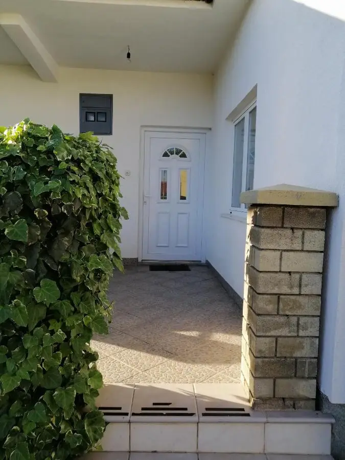 Apartmants Mazoljice