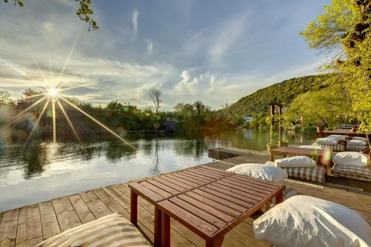 Agva Greenline Guesthouse (Adult Only +12)