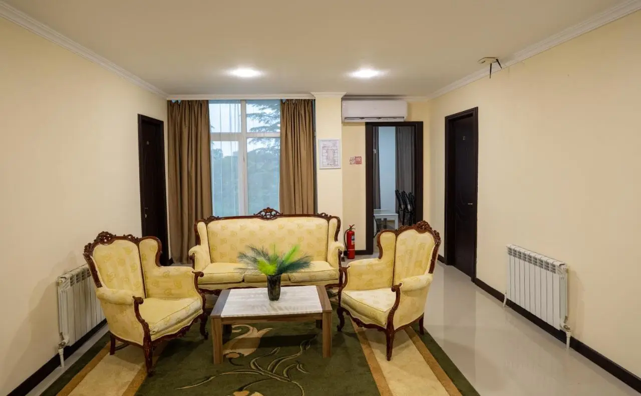 Chill Out Hotel Tskaltubo
