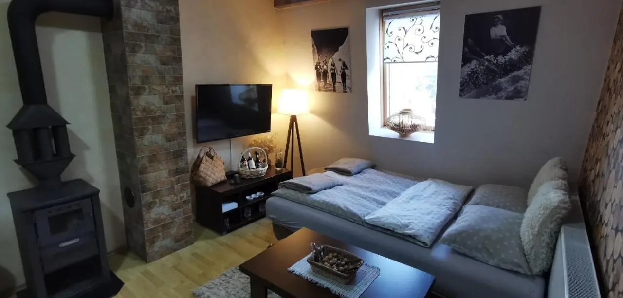 Apartman Spirit of Vlašić
