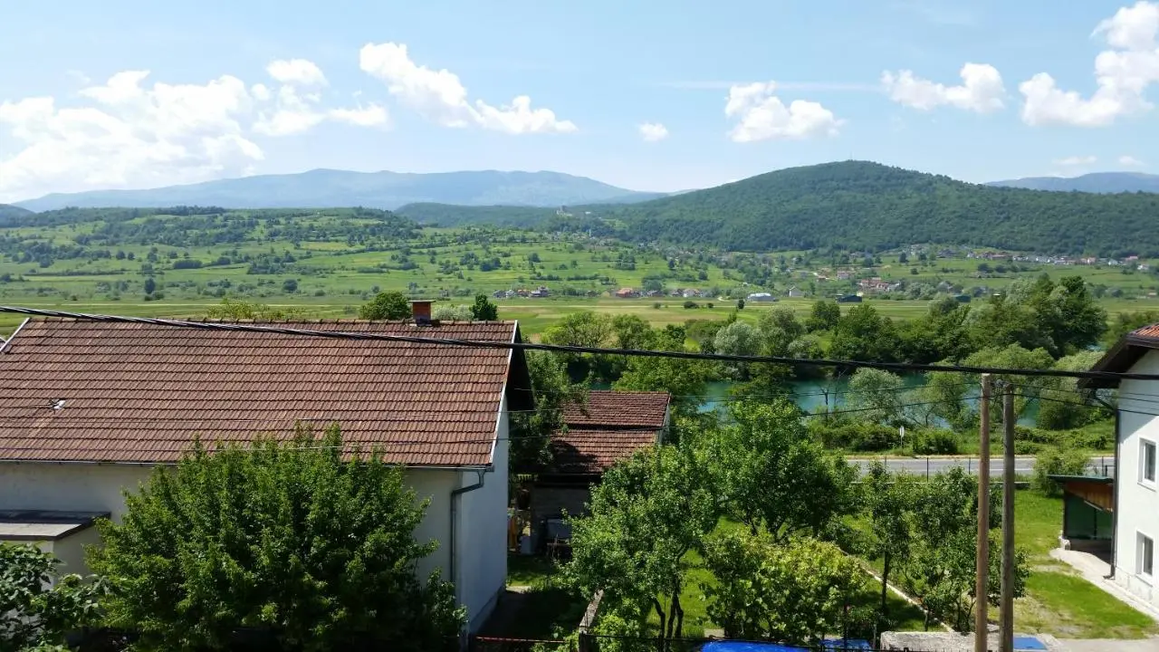 Apartment Beha