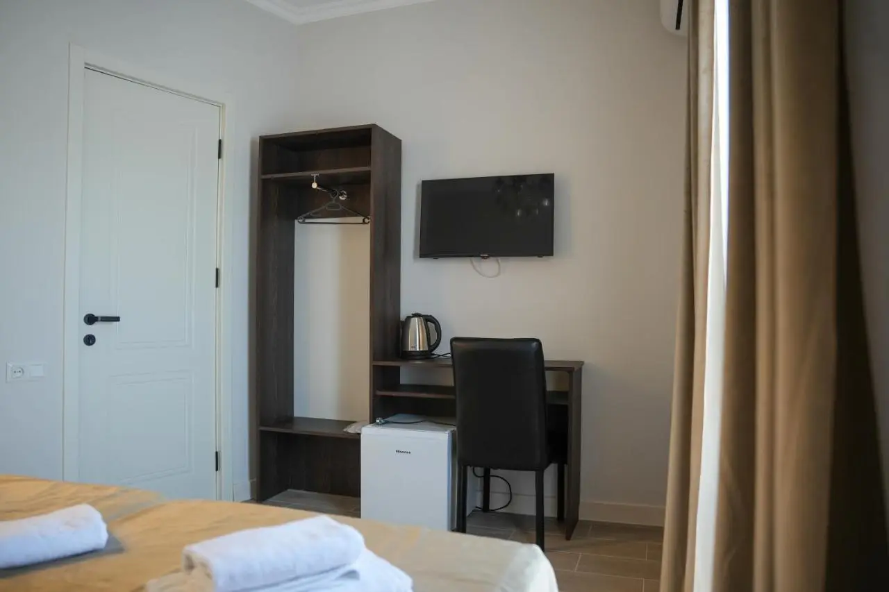 Hotel BABU