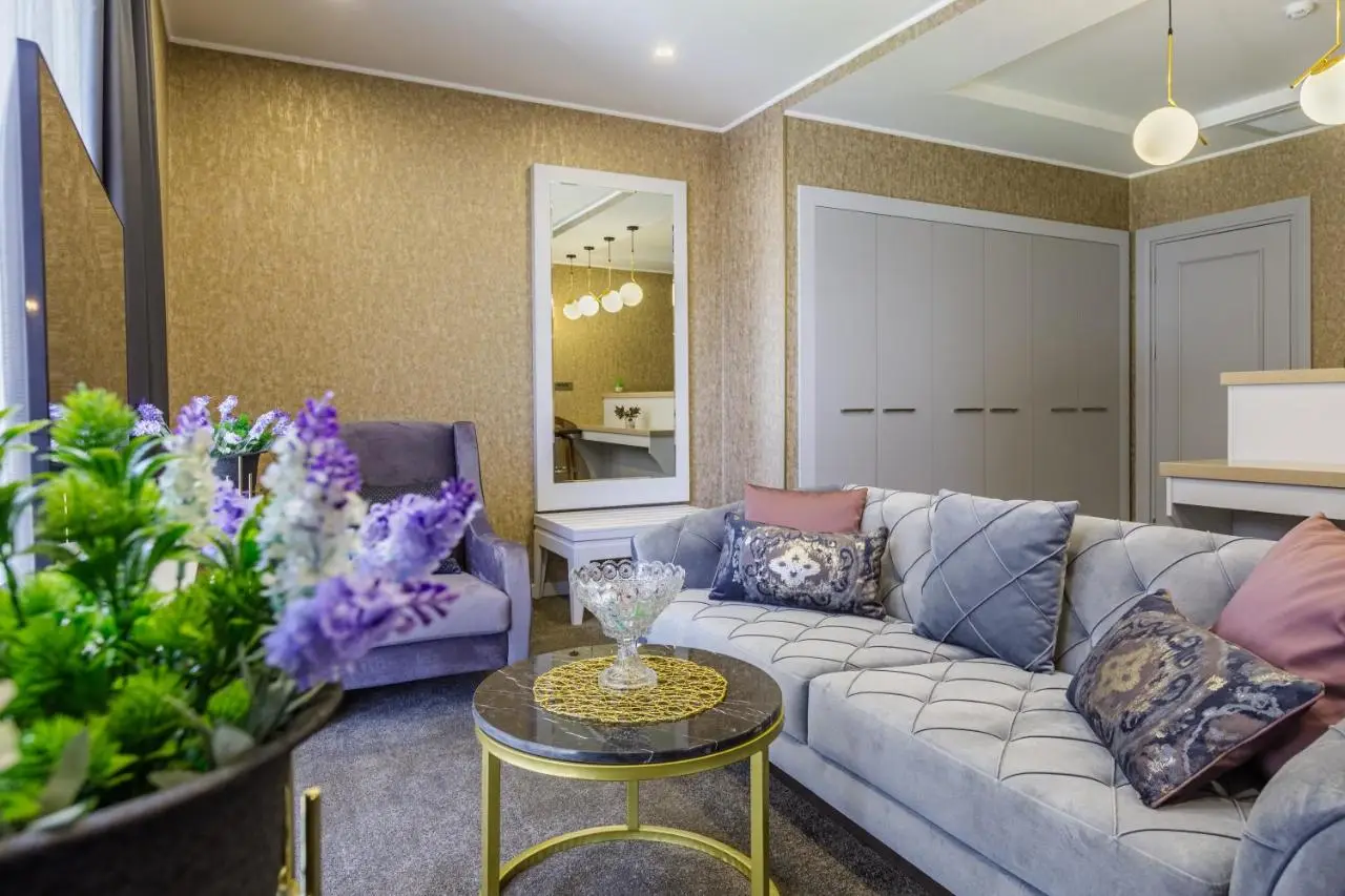 Premium Park Hotel