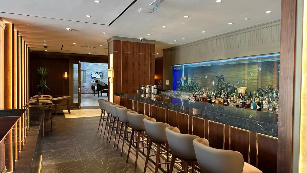 Hyatt Centric Levent Istanbul